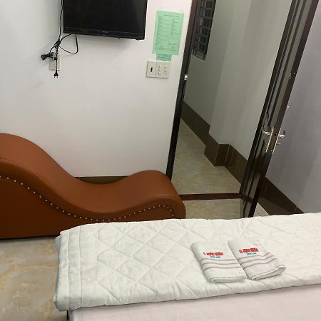 โรงแรมฮั่นฟาด 9 - Hostel Hanh Phat 9 Cần Thơ Zewnętrze zdjęcie