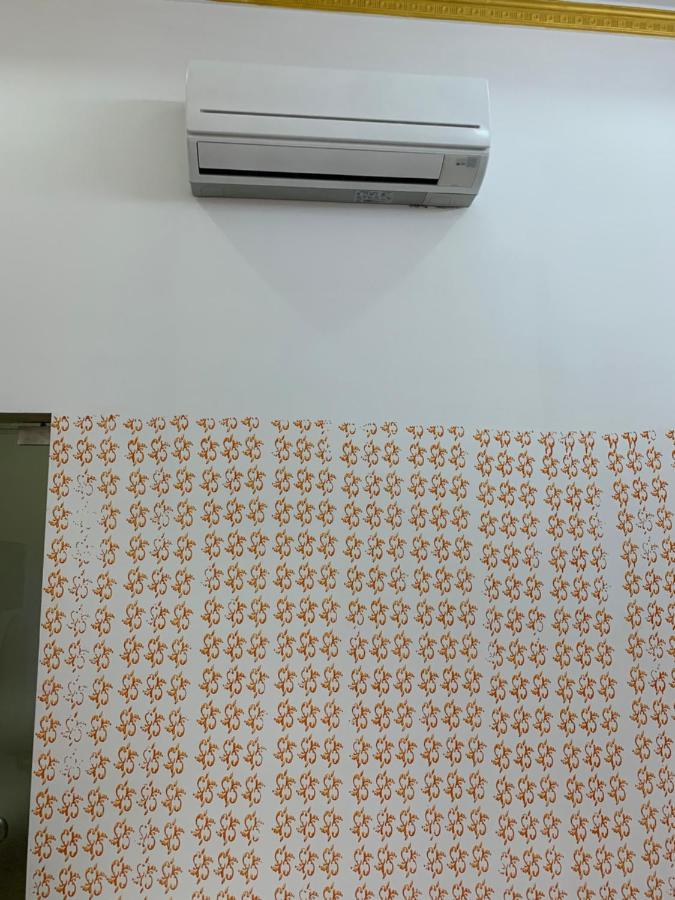 โรงแรมฮั่นฟาด 9 - Hostel Hanh Phat 9 Cần Thơ Zewnętrze zdjęcie