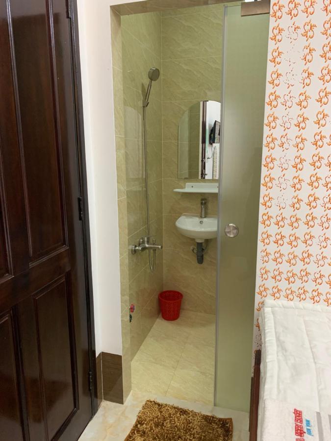 โรงแรมฮั่นฟาด 9 - Hostel Hanh Phat 9 Cần Thơ Zewnętrze zdjęcie