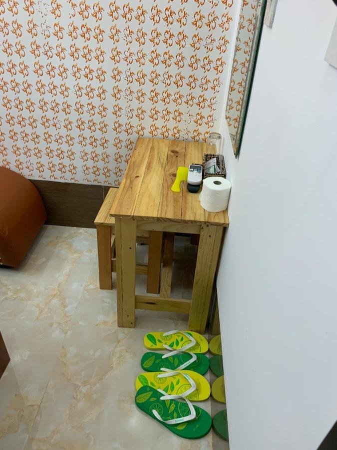 โรงแรมฮั่นฟาด 9 - Hostel Hanh Phat 9 Cần Thơ Zewnętrze zdjęcie