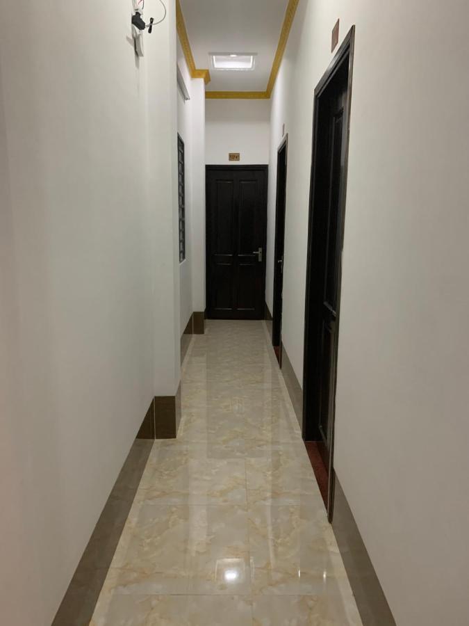 โรงแรมฮั่นฟาด 9 - Hostel Hanh Phat 9 Cần Thơ Zewnętrze zdjęcie