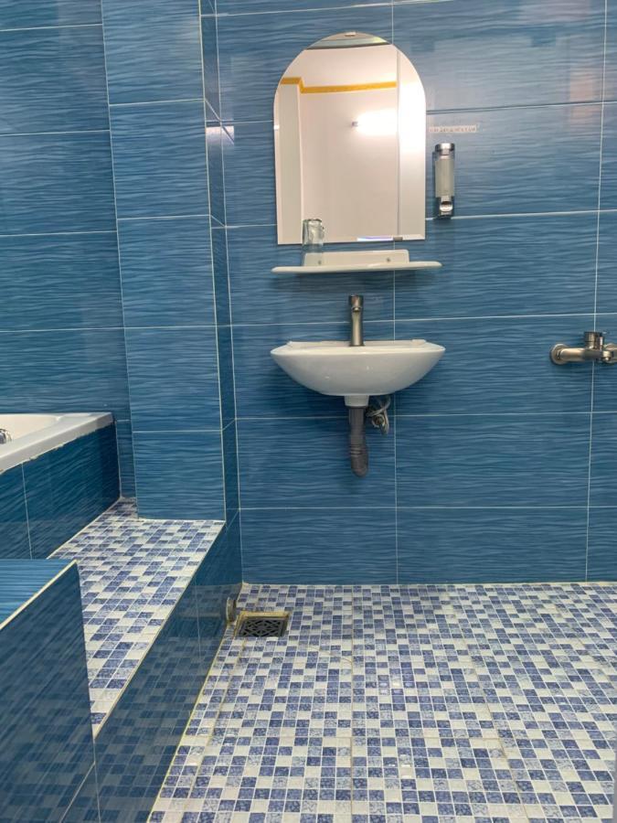 โรงแรมฮั่นฟาด 9 - Hostel Hanh Phat 9 Cần Thơ Zewnętrze zdjęcie