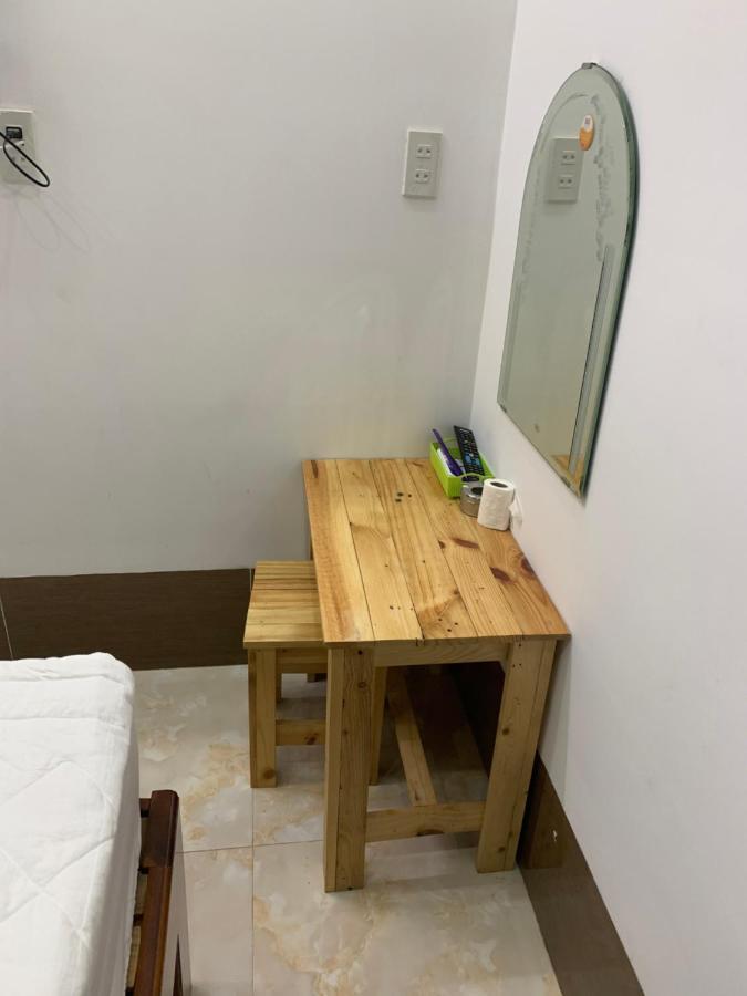 โรงแรมฮั่นฟาด 9 - Hostel Hanh Phat 9 Cần Thơ Zewnętrze zdjęcie