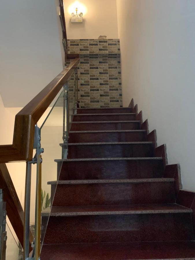 โรงแรมฮั่นฟาด 9 - Hostel Hanh Phat 9 Cần Thơ Zewnętrze zdjęcie