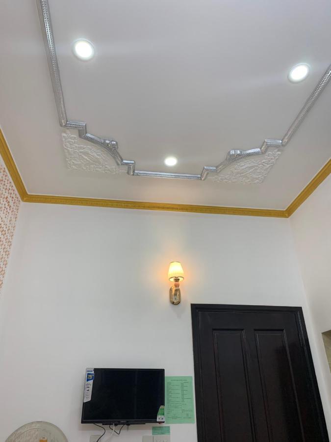 โรงแรมฮั่นฟาด 9 - Hostel Hanh Phat 9 Cần Thơ Zewnętrze zdjęcie