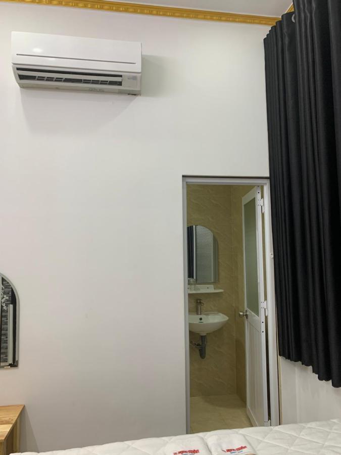 โรงแรมฮั่นฟาด 9 - Hostel Hanh Phat 9 Cần Thơ Zewnętrze zdjęcie
