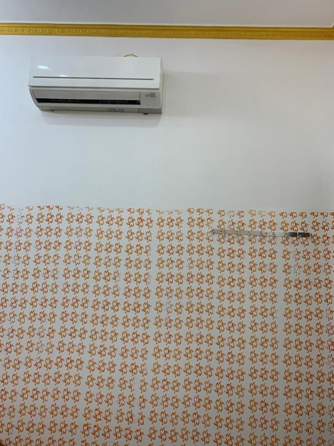 โรงแรมฮั่นฟาด 9 - Hostel Hanh Phat 9 Cần Thơ Zewnętrze zdjęcie