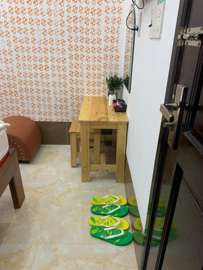 โรงแรมฮั่นฟาด 9 - Hostel Hanh Phat 9 Cần Thơ Zewnętrze zdjęcie
