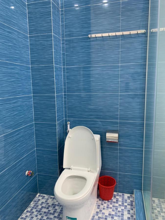โรงแรมฮั่นฟาด 9 - Hostel Hanh Phat 9 Cần Thơ Zewnętrze zdjęcie