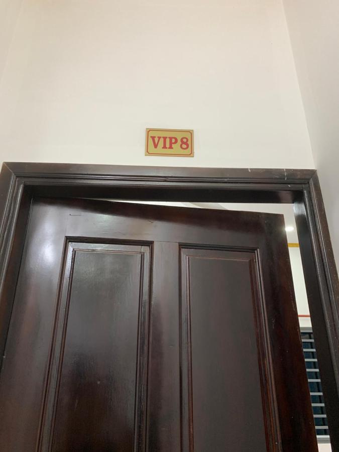 โรงแรมฮั่นฟาด 9 - Hostel Hanh Phat 9 Cần Thơ Zewnętrze zdjęcie