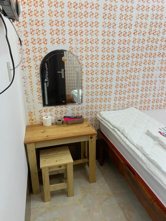 โรงแรมฮั่นฟาด 9 - Hostel Hanh Phat 9 Cần Thơ Zewnętrze zdjęcie
