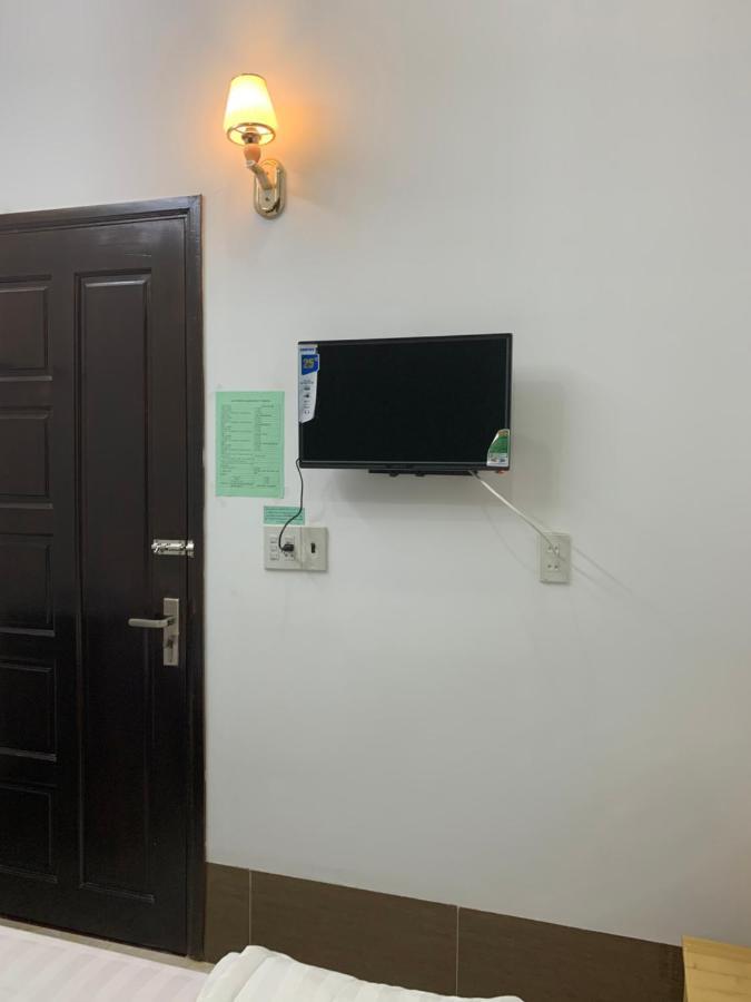 โรงแรมฮั่นฟาด 9 - Hostel Hanh Phat 9 Cần Thơ Zewnętrze zdjęcie