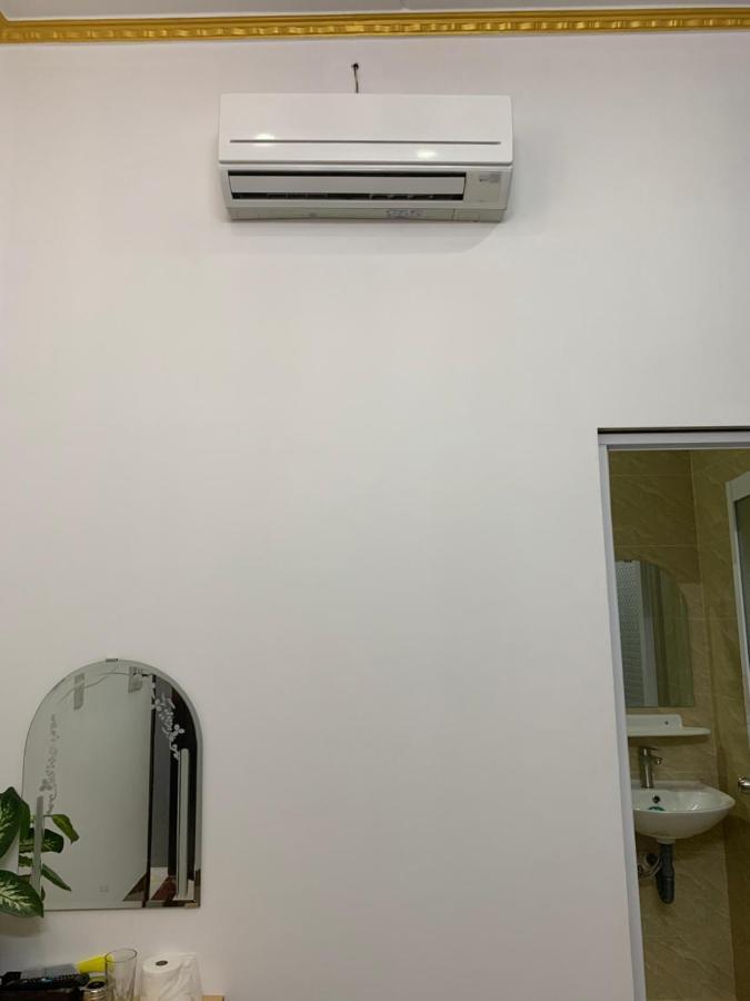 โรงแรมฮั่นฟาด 9 - Hostel Hanh Phat 9 Cần Thơ Zewnętrze zdjęcie