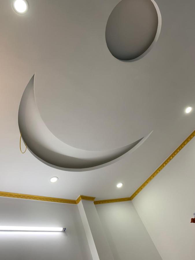 โรงแรมฮั่นฟาด 9 - Hostel Hanh Phat 9 Cần Thơ Zewnętrze zdjęcie
