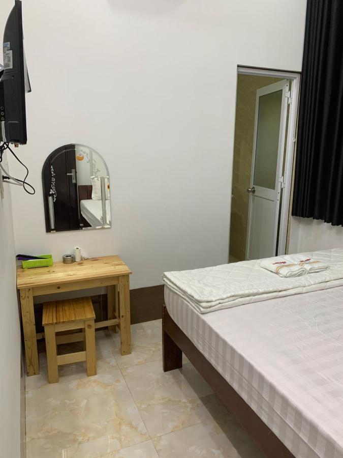 โรงแรมฮั่นฟาด 9 - Hostel Hanh Phat 9 Cần Thơ Zewnętrze zdjęcie