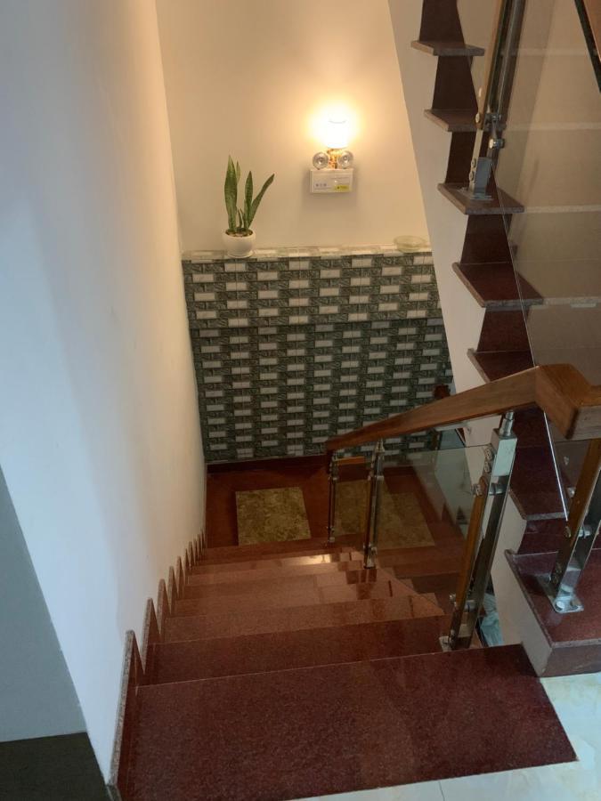 โรงแรมฮั่นฟาด 9 - Hostel Hanh Phat 9 Cần Thơ Zewnętrze zdjęcie