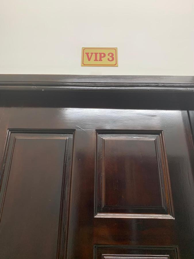 โรงแรมฮั่นฟาด 9 - Hostel Hanh Phat 9 Cần Thơ Zewnętrze zdjęcie