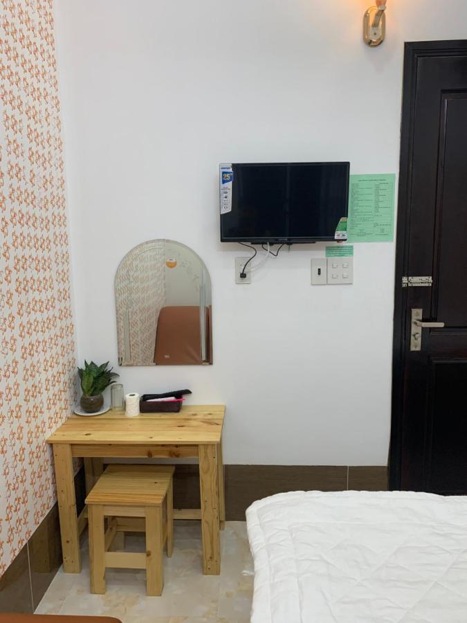 โรงแรมฮั่นฟาด 9 - Hostel Hanh Phat 9 Cần Thơ Zewnętrze zdjęcie