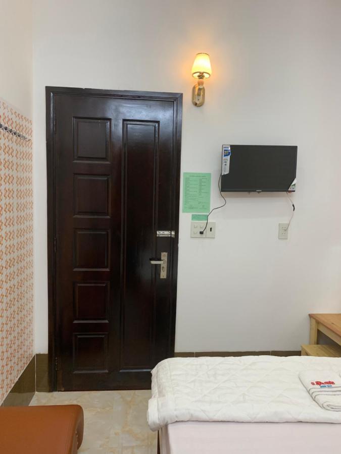 โรงแรมฮั่นฟาด 9 - Hostel Hanh Phat 9 Cần Thơ Zewnętrze zdjęcie