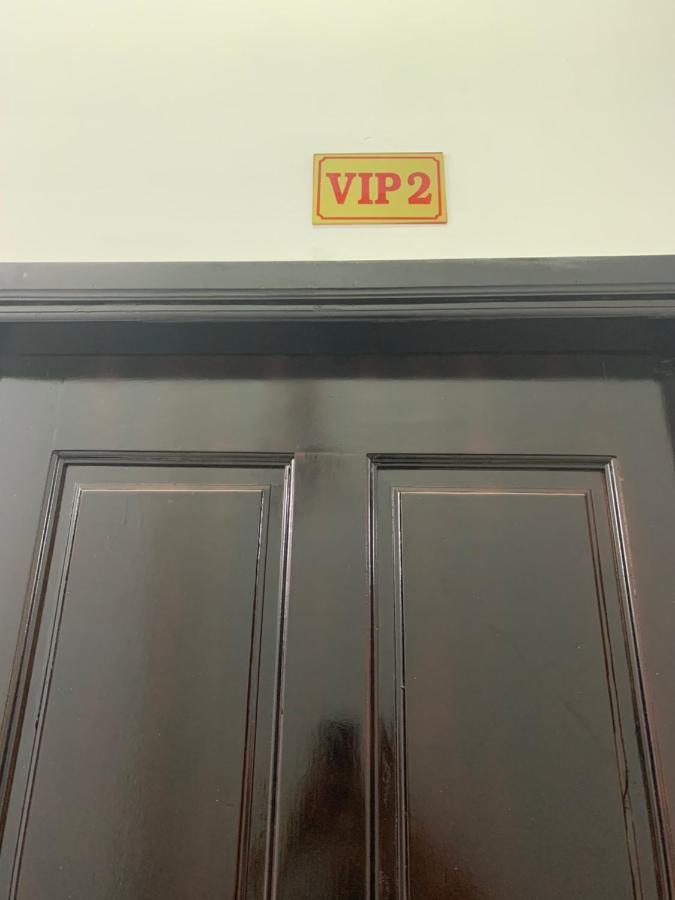 โรงแรมฮั่นฟาด 9 - Hostel Hanh Phat 9 Cần Thơ Zewnętrze zdjęcie