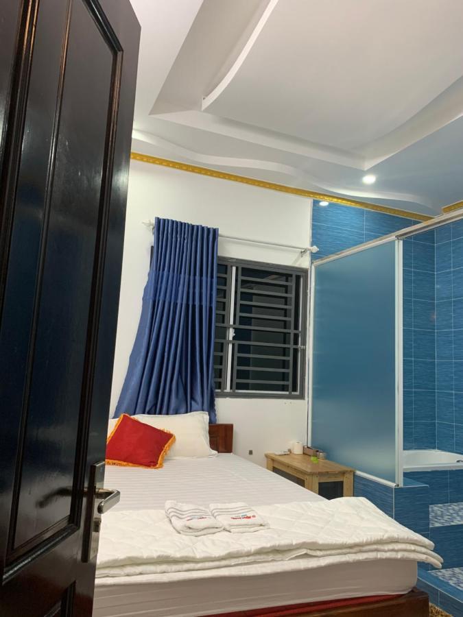 โรงแรมฮั่นฟาด 9 - Hostel Hanh Phat 9 Cần Thơ Zewnętrze zdjęcie