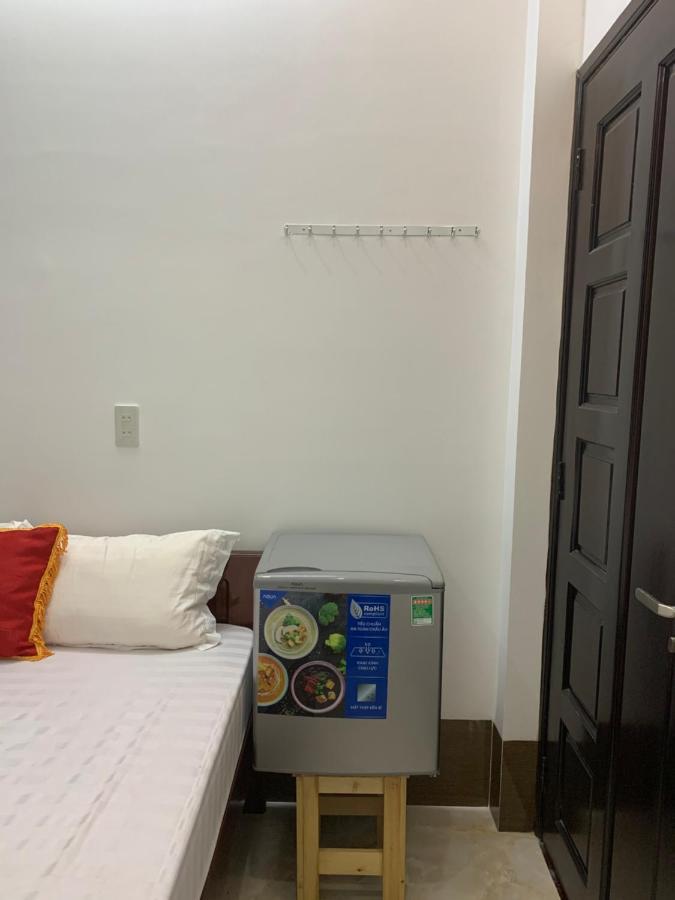 โรงแรมฮั่นฟาด 9 - Hostel Hanh Phat 9 Cần Thơ Zewnętrze zdjęcie