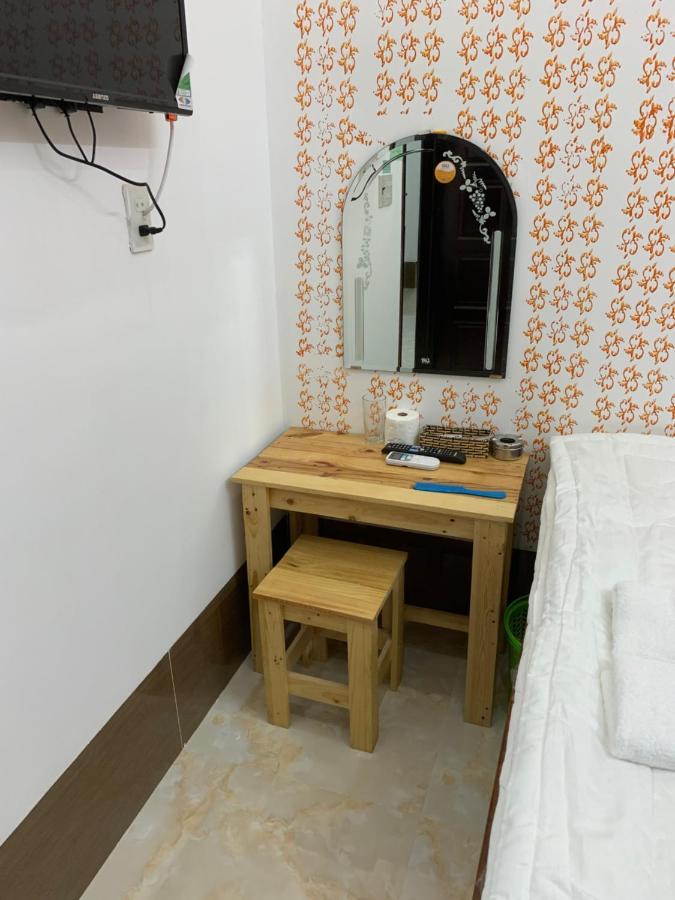 โรงแรมฮั่นฟาด 9 - Hostel Hanh Phat 9 Cần Thơ Zewnętrze zdjęcie