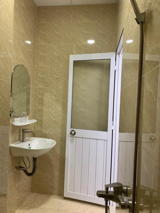 โรงแรมฮั่นฟาด 9 - Hostel Hanh Phat 9 Cần Thơ Zewnętrze zdjęcie