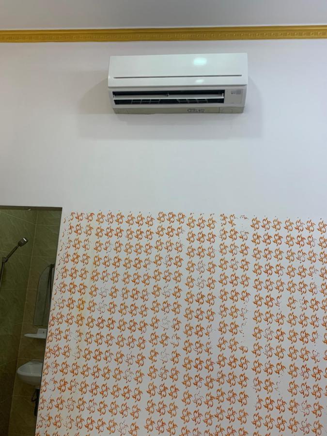 โรงแรมฮั่นฟาด 9 - Hostel Hanh Phat 9 Cần Thơ Zewnętrze zdjęcie