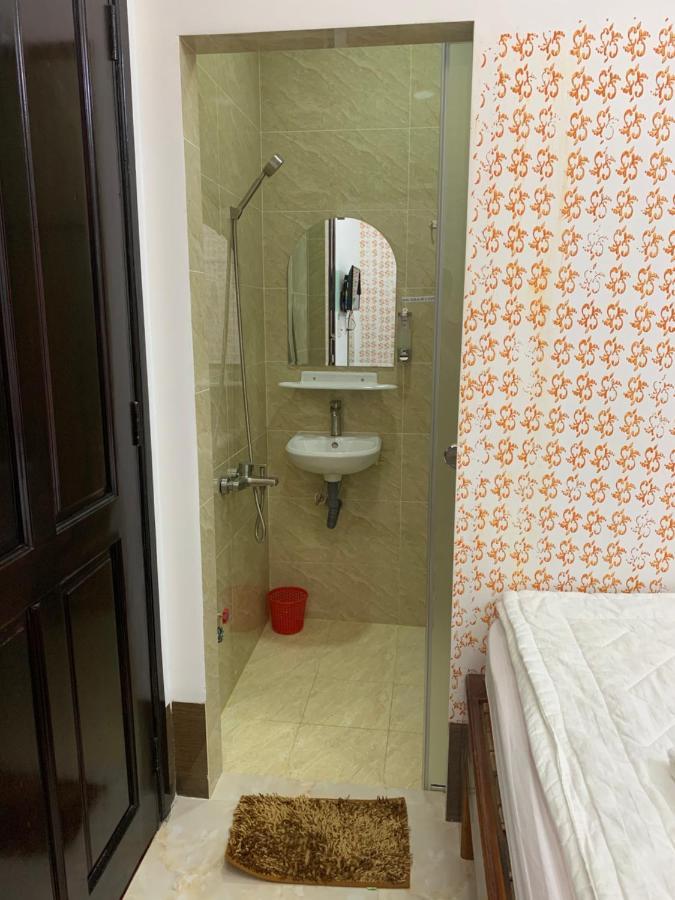 โรงแรมฮั่นฟาด 9 - Hostel Hanh Phat 9 Cần Thơ Zewnętrze zdjęcie