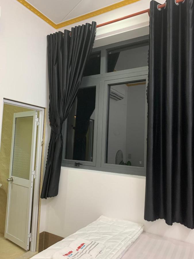 โรงแรมฮั่นฟาด 9 - Hostel Hanh Phat 9 Cần Thơ Zewnętrze zdjęcie