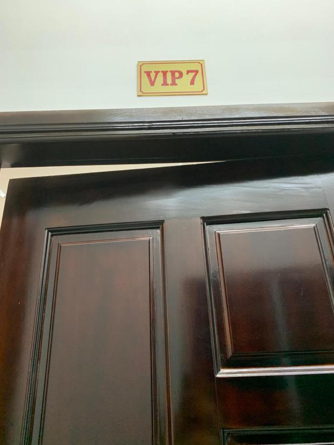 โรงแรมฮั่นฟาด 9 - Hostel Hanh Phat 9 Cần Thơ Zewnętrze zdjęcie